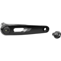 Sram Rival E1 Axs Dub Vänster Vevarm Med Effektmätare