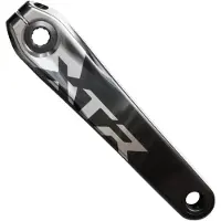 Shimano Fc-m9200 Vänster Vevarm