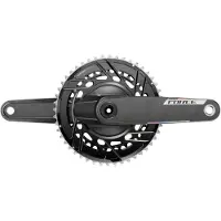 Sram Force Axs E1 Dub Threaded Vevparti Med Effektmätare