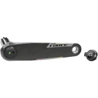 Sram Force E1 Wide Dub Vänster Vevarm Med Effektmätare
