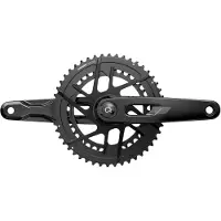Sram Rival Axs E1 Dub Dm Vevparti Med Effektmätare