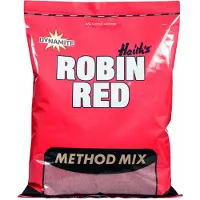 Dynamite Baits Robin Red Method Mix 1.8kg Mäsk