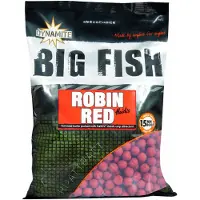 Dynamite Baits Big Fish 1.8kg Boilie