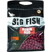 Dynamite Baits Boilie Robin Red 5kg