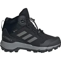 Adidas Terrex Mid Gore-tex Vandringskängor För Barn