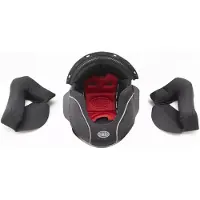 Premier Helmets Jt5 Innerfoder