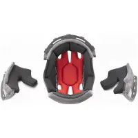 Premier Helmets Discovery/streetfighter Innerfoder
