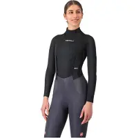 Castelli Flanders 2 Långärmad Baslager