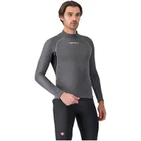 Castelli Flanders 2 Långärmad Baslager