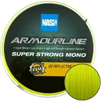 Kevin Nash Group PLC Baseline 1000 M Monofilament