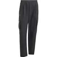 Adidas - Vandringskläder - Cargo Pants M Black för Unisex - Storlek M - Svart