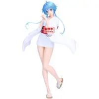 Banpresto Hell Teacher Nube Yukime Figur