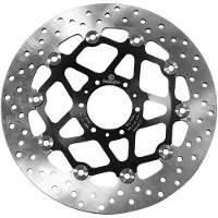 Brembo Bromsskivor godkända enligt ECE R90 78B40825 FRAM