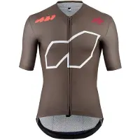 Assos Equipe R We Are The A Korta ärmar Cykeltröja