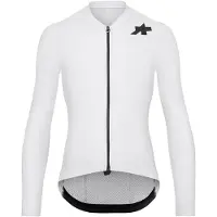 Assos Mille Gt S11 Evo Långärmad Trikå