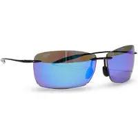 Maui jim Lighthouse Polariserade Solglasögon