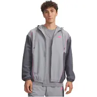 Under Armour Rival Woven Colorblock Jacka