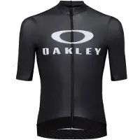 Oakley Apparel Icon Training Korta ärmar Cykeltröja