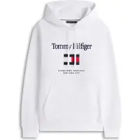 Tommy Hilfiger Mw0mw42735 Huvtröja