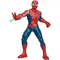 Hasbro MARVEL Spider-Man BND 14in Power Charger Spider-Man