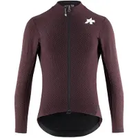Assos Mille Gt Winter S11 Evo Jacka