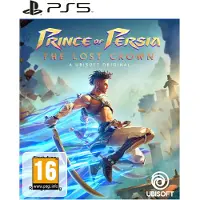 Prince Of Persia: The Lost Crown