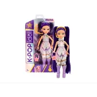 IMC Toys K POP Mina Fashion doll