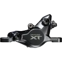 Shimano Br-m8200 Deore Xt Främre Skivbromsok
