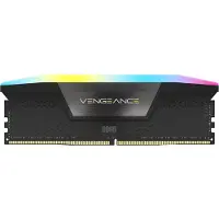 Corsair 64GB DDR5 5600MHz CL40 VENGEANCE RGB RAM-minne