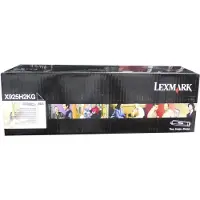 Lexmark X925H2KG svart toner (original)