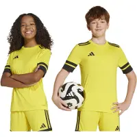 Adidas Squadra 25 T-shirt Med Korta ärmar