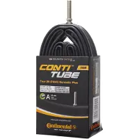 Continental Tour Tube Hermetic Plus 700 x 32-47c (32-47x622)/(42-635) Presta (avtagbar ventil) 42 mm