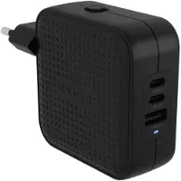 Hyper Hyperjuicea Gan Rese-usb-c Väggladdare 70w