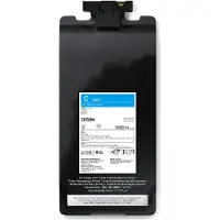 Epson Bläckpatron - - T56F2 - Cyan - Pigmentbläck - 1,6 L