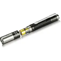 Fenix LD02 V2.0 FELD02V2 LED Ficklampa batteri 70 lm 24 g