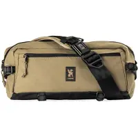 Chrome - Väskor - Kadet Coyote för UnisexNylon - Beige