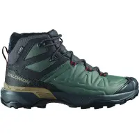 Salomon X Ultra Snowp Vandringskängor