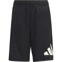 Adidas Train Essentials Big Logo Shorts