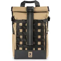 Chrome - Cykelpendling - Barrage 18L (WP) Coyote X för UnisexUll - Beige