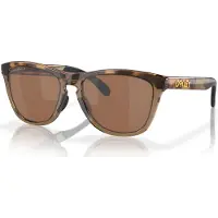 Oakley Frogskins Range OO9284 Solglasögon - Speglade linser