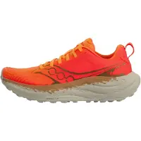 Saucony Springsko 'RIDE TR3' orange / röd