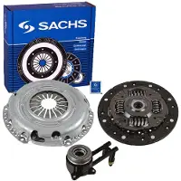 SACHS Kopplingssats 3000 990 473