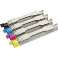 Epson - Magenta - original - tonerkassett - för AcuLaser C4100, C4100PS, C4100T