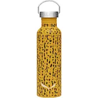 Salewa Aurino bottle 0.75l-gold-spotted