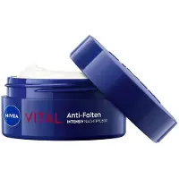 Nivea VITAL anti-rynk intensiv nattkräm Nattkräm 50 ml