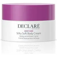 Declare Body Care Silky Soft Body Cream Body cream 200 ml