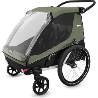 Thule Courier Cykelkärra
