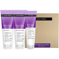 John Frieda Frizz Ease Smooth Box 2026 Hårvårdsset 1 st