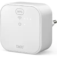 Tado Bridge X Hub