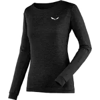 Salewa Puez Melange Dry´ton T-shirt Med Lång ärm